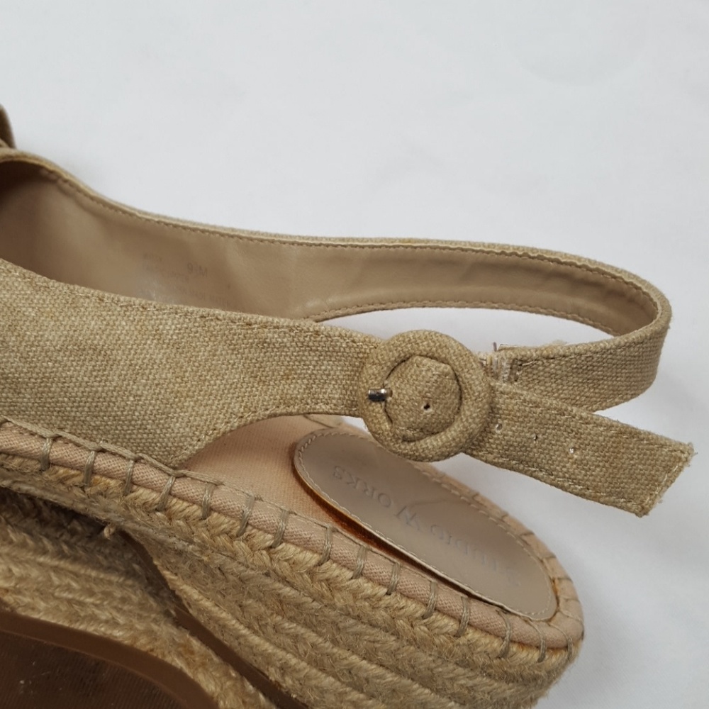 Studio Works Espadrilles - image 6